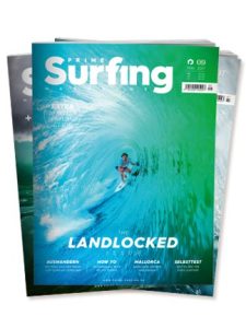 Prime Surfing - Issue 9