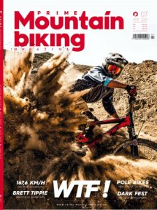 Prime Mountainbiking Magazine #7