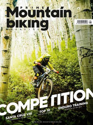 Prime Mountainbiking - Issue 8