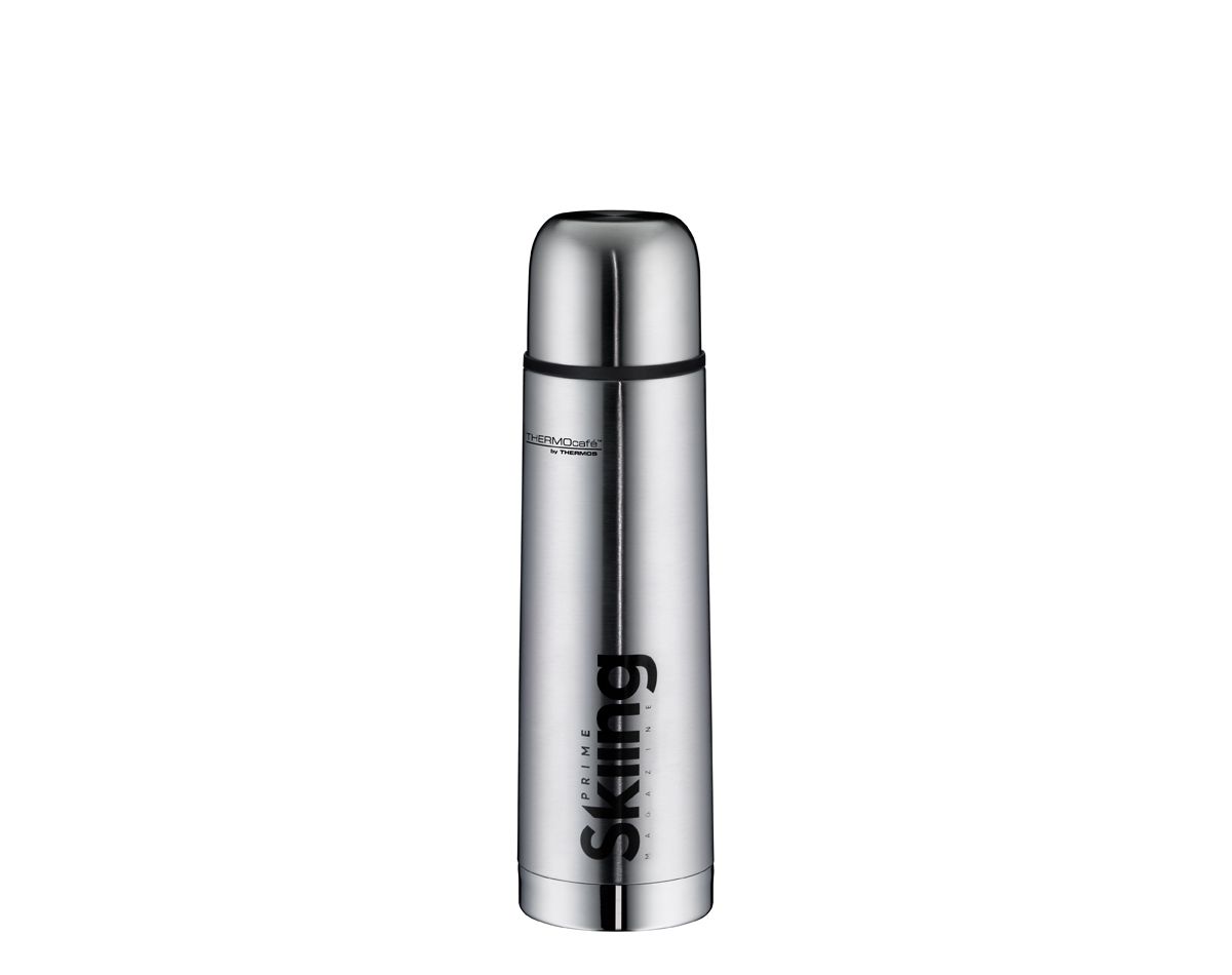 Thermos Trinkflasche Prime Skiing