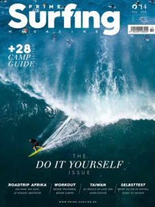 Prime Surfing #14