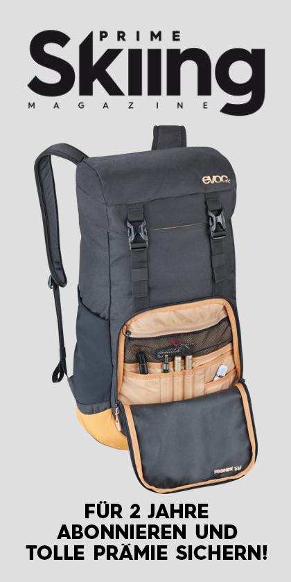 EVOC Mission Backpack Limited