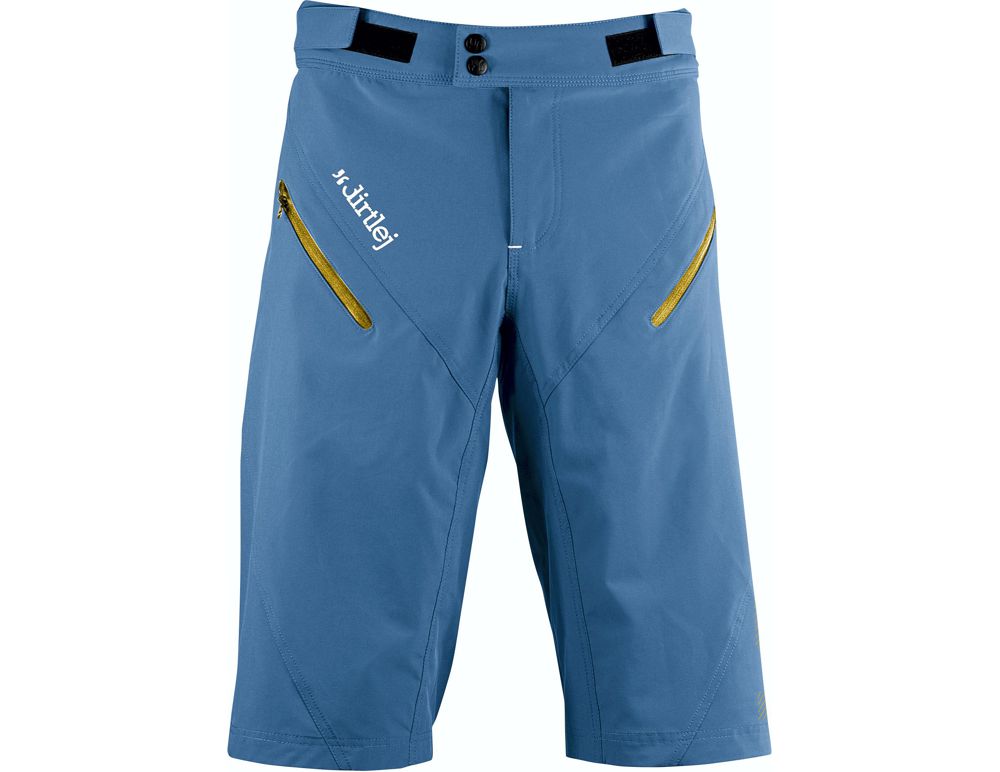 Dirtley Trailscout Summer Pant