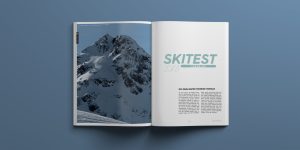 PRIME Skiing #29 – Freeride Skitest 2020/2021 - Die zehn besten Modelle