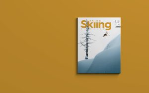 PRIME Skiing Magazin #30