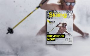 PRIME Skiing Magazin #31