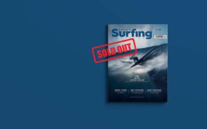 PRIME SURFING MAGAZINE #20 (AUG 2021) - Ausverkauft