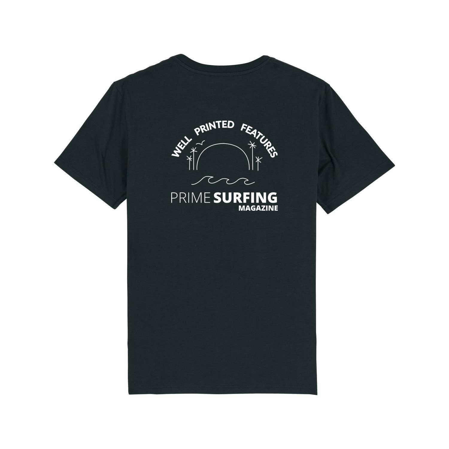 PRIME Surfing Limited Edition Shirt