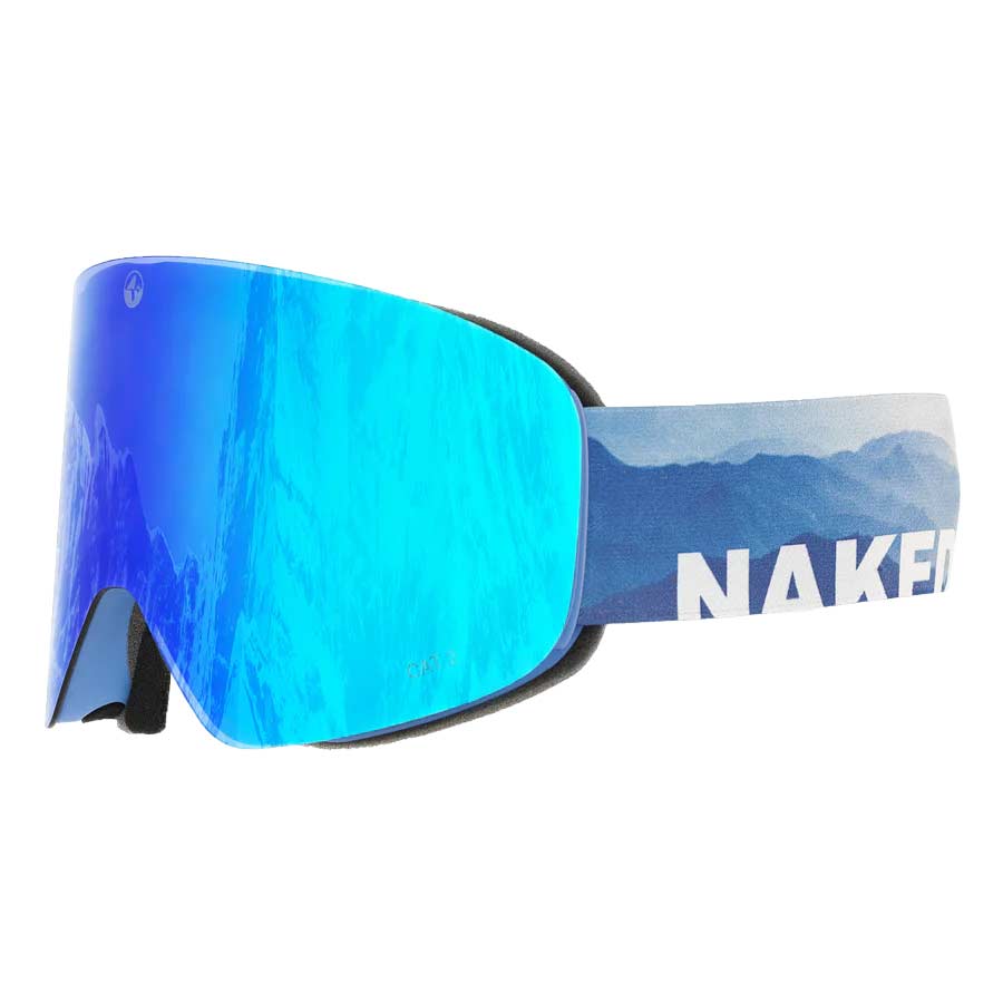 Naked Optics - Troop Evo Skibrille