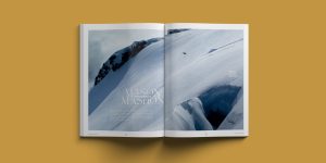 PRIME Skiing #35 – Artikel Highlights: Photofolio - Mason Mashon