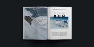 PRIME Skiing #37 – Artikel Highlights: Home Run - Obertauern